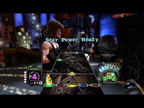 Guitar Hero 3 - "Monsters" Expert 100% FC (454,406)