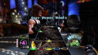 Guitar Hero 3 - "Monsters" Expert 100% FC (454,406)