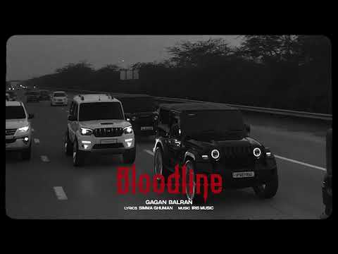 Bloodline