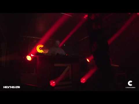 Spectator feat. Monch MC @ C Recordings Label Night #7 - Zukunft Chemnitz