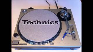 DJ Jones - Big Krit - Lost Generation (Spun Live By DJ Jones) (Thankstaking Day) (Side A) (Track 12)