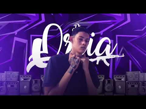 NÃO TEMOS ESCOLHA, PRO DJ OREIA VAI TER QUE SENTAR MC OLIVEIRA DJ OREIA