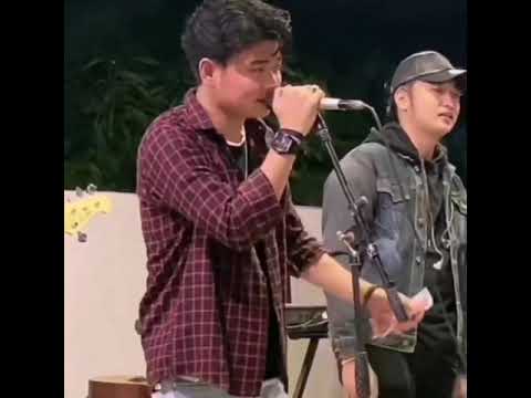 DUET DUO PANGERAN GANTENG GRAND OPENING BENTO KOPI SURABAYA ‼️