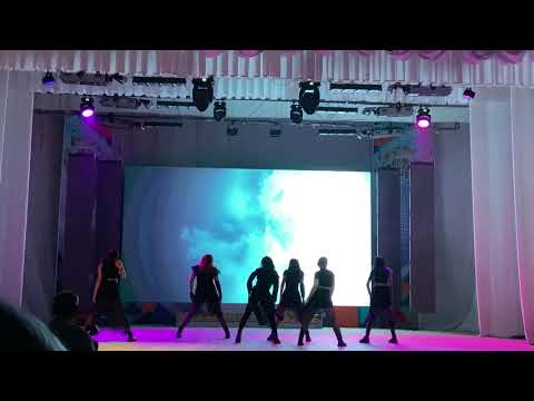 DREAMCATCHER - Road to Utopia (intro)