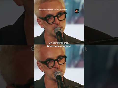 « Plusieurs » : L'ode à la vie de Vincent Delerm