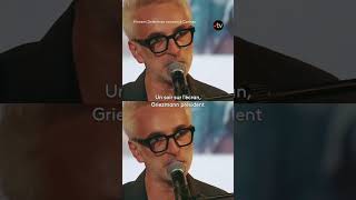 « Plusieurs » : L'ode à la vie de Vincent Delerm