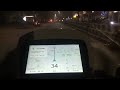 OLA S1 Night Drive View ️with Navigation Jainish Dagar Shorts Olas1