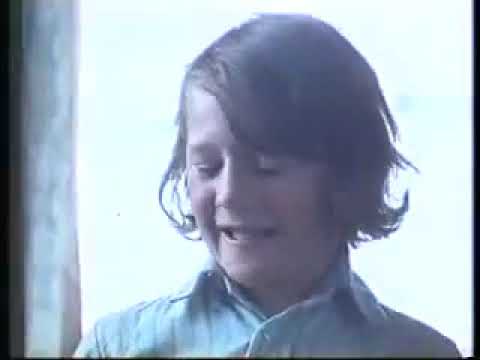 ITV Adverts 1976