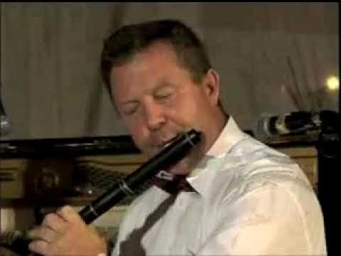 ComhaltasLive #234   3  The Tribes Céilí Band Jigs at the 2007 All Ireland