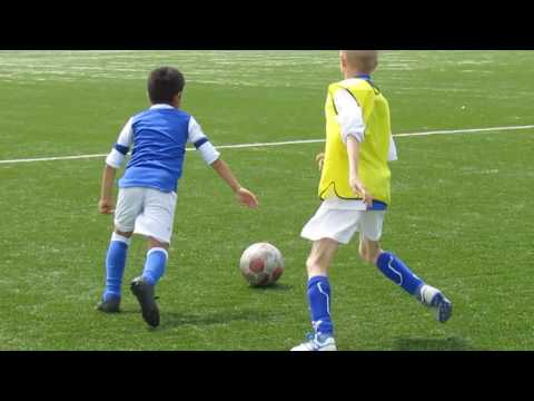 Toernooi bij DSO Zoetermeer op 28-05-2016 - Deel 3/6