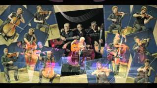 L'Orchestre de Chambre de Toulouse accompagne le Mej Trio -  Georges Brassens, Le vent