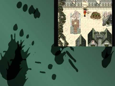 Let's Play: Suikoden part 40