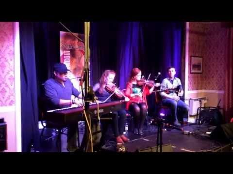 The Beaton Sisters' Band - Orkney Folk Festival 2014