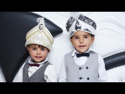 Emir Ve Guven Sunnet  Ork Mukish Bend 06 08 2019