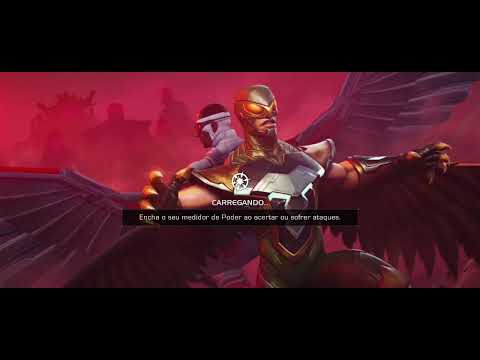 Ato 6.2.1 Linha+Boss Simbionte Supremo #Mtc #Mcoc #Marvel