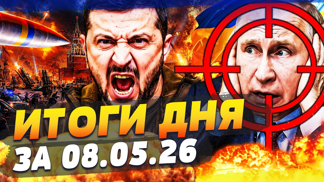 ⚡️СЕЙЧАС! ЗЕЛЕНСКИЙ ОТДАЛ ПРИКАЗ! КРЕМЛЬ НЕ ВЫДЕРЖАЛ УДАР! МОЩНАЯ ОТВЕТКА У?