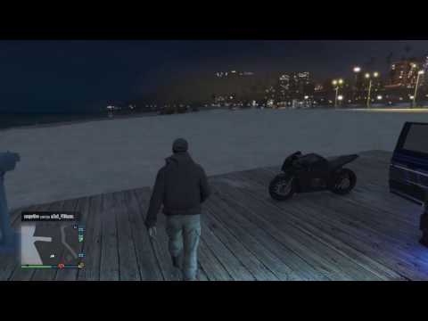 Strój Modera(Wojskowy) GTA 5 Online 1.36