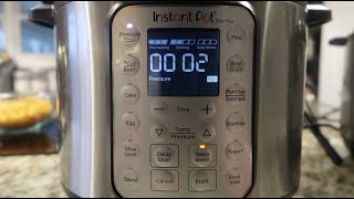 Review: How To Use Your UPGRADED Instant Pot Duo Plus