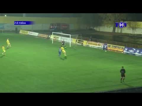 16.10.2014_Шахтер (Солигорск) - БАТЭ (Борисов). Обзор матча