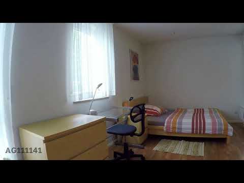 ST-111141 - Voll möblierte Wohnung in Stuttgart Weilimdorf