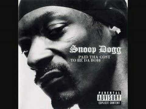 Snoop Dogg - From long beach 2 Brick City