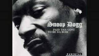 Snoop Dogg - From long beach 2 Brick City