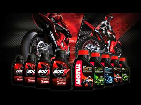 Nuevo auspiciante de TodoFierroTV - LA Motul