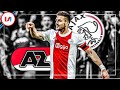 'Voor Ajax Voelt Het Duel Met AZ Écht Als De Kampioenswedstrijd'