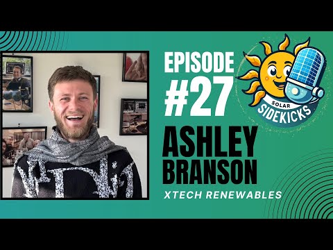 Company Podcast - Renewable Energy Insights