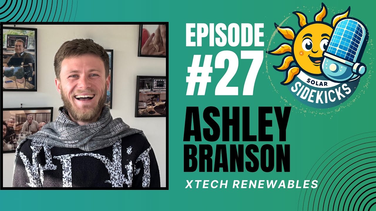 Company Podcast - Renewable Energy Insights