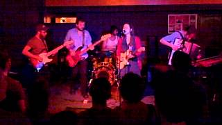 Laura Stevenson and the Cans -- Runner