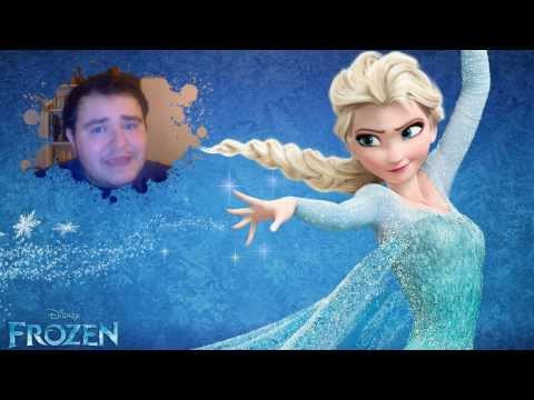 [Male Cover] Libérée, Délivrée (Let it go - Frozen) - La Reine des Neiges (version du film)