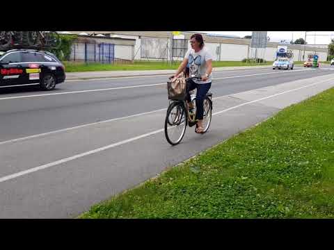 TOUR OF SLOVENIA 2018