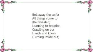 Cop Shoot Cop - Turning Inside Out Lyrics