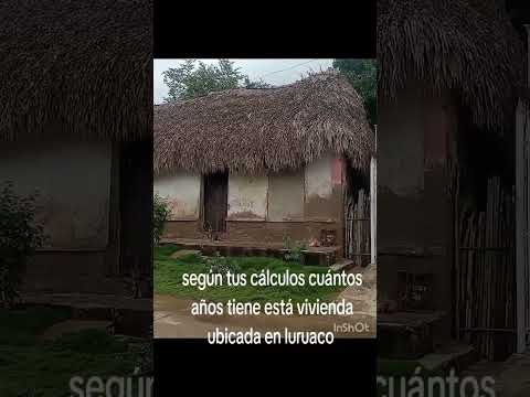 Está ubicada en luruaco Atlántico a pesar de tener muchos años está intata