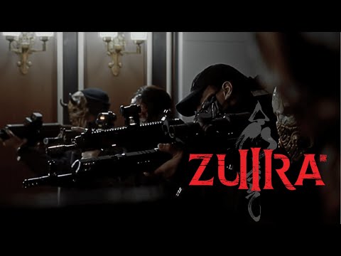 Young Mo'G - ZURA (Official Music Video)