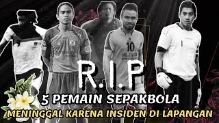Download lagu Heartbreaking! Here are 5 Indonesian League Players Who Died On Green Grass mp3 Download lagu Heartbreaking! Here are 5 Indonesian League Players Who Died On Green Grass mp3