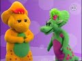 Barney Friends Seeing Beethovens Hear Season 14 Episode 15