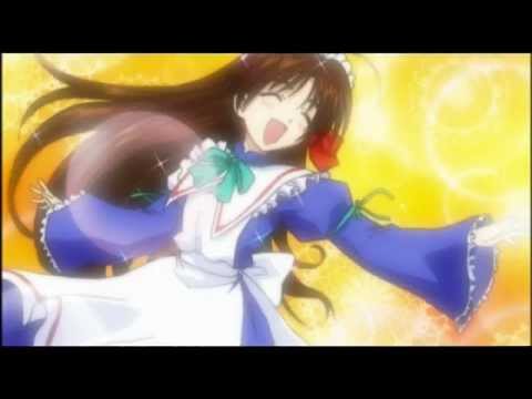 Itsudatte My Santa! My Love Nanaka
