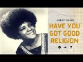Have You Got Good Religion - Shirley Caesar(With Lyrics) | Best Gospel Music | Queen of Gospel Music
