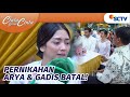 Tepat Waktu Arlos Kembali Ke Pelukan Starla Pernikahan Batal Cinta Setelah Cinta Episode 546