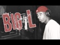 Big L - Doo Wop My Niggaz Freestyle 