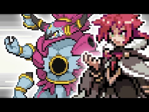 Das STORY FINALE von Unbound - Pokemon Unbound - [20]