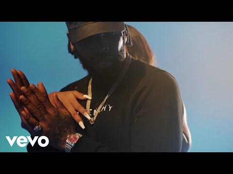 Rayven Justice - Doggin' ft. Sada Baby