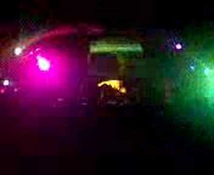 Bizzare Contact - Terra Magica Midnight Sun