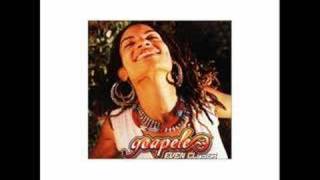 Goapele - Things Don&#39;t Exist