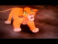 The Lion King Platinum Edition Story Origins Biblical Epics