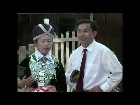 KHWV TXHIAJ KOJ NYOB NYAB LAJ KUV NYOB MEKA DEB UA LUAJ KEV HLUB UA LIS CAS