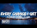 DJ Khaled EVERY CHANCE I GET Lyrics Ft Lil Baby Lil Durk