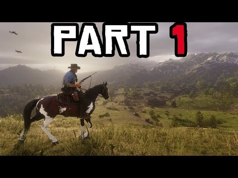 Red Dead Redemption 2 /  3 Horas GamePlay En Español